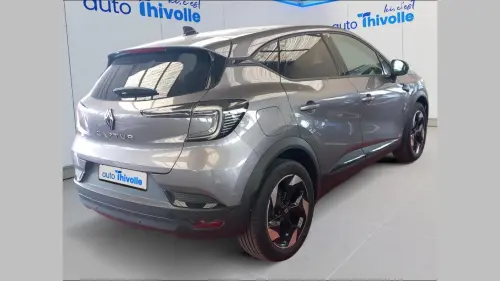Renault Captur TCe 115 ch Techno - Photo 5
