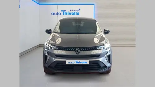 Renault Captur TCe 115 ch Techno - Photo 7