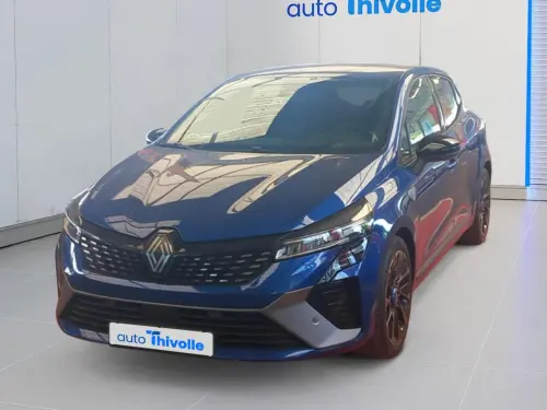 Renault Clio Clio E-Tech full hybrid 145 Esprit Alpine - Photo 0