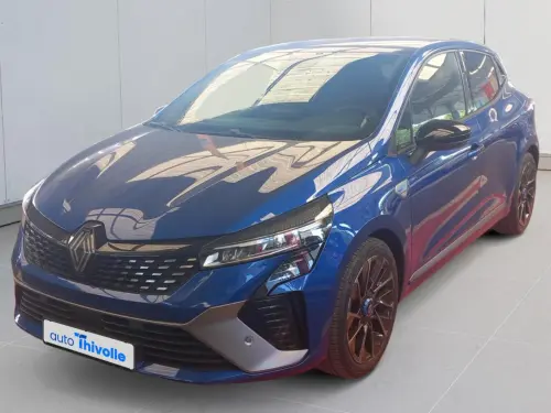 Renault Clio Clio E-Tech full hybrid 145 Esprit Alpine - Photo 1