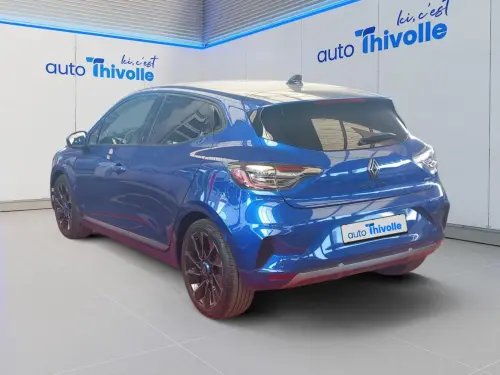 Renault Clio Clio E-Tech full hybrid 145 Esprit Alpine - Photo 2