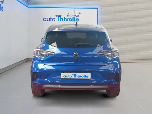 Renault Clio Clio E-Tech full hybrid 145 Esprit Alpine - Photo 3