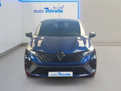 Renault Clio Clio E-Tech full hybrid 145 Esprit Alpine - Photo 7