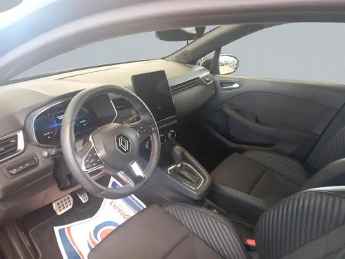 Renault Clio Clio E-Tech full hybrid 145 Esprit Alpine - Photo 11