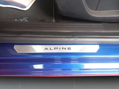 Renault Clio Clio E-Tech full hybrid 145 Esprit Alpine - Photo 15