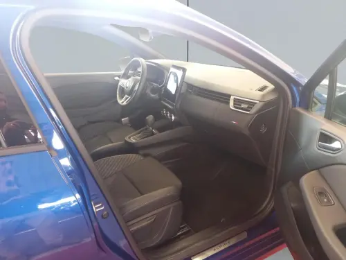 Renault Clio Clio E-Tech full hybrid 145 Esprit Alpine - Photo 17
