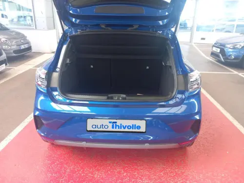 Renault Clio Clio E-Tech full hybrid 145 Esprit Alpine - Photo 19