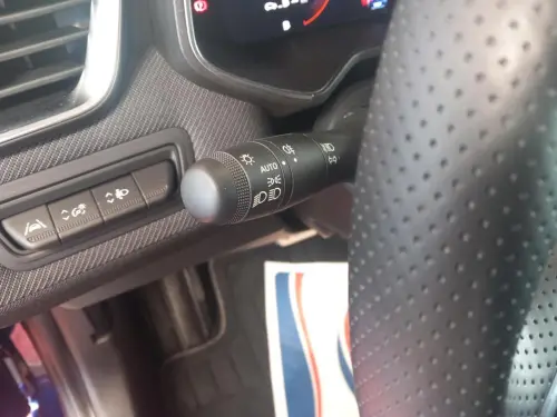 Renault Clio Clio E-Tech full hybrid 145 Esprit Alpine - Photo 21