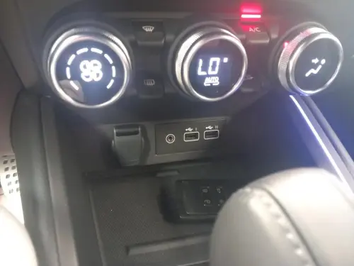 Renault Clio Clio E-Tech full hybrid 145 Esprit Alpine - Photo 23