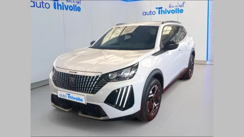 Peugeot 2008 PureTech 130 S&S EAT8 Allure - Photo 0