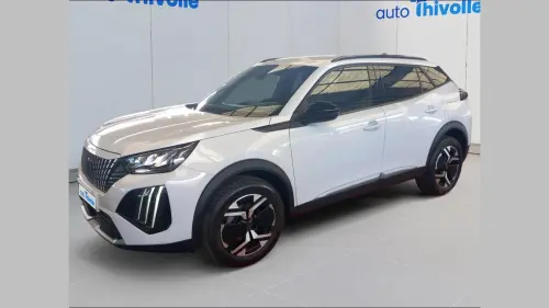 Peugeot 2008 PureTech 130 S&S EAT8 Allure - Photo 1