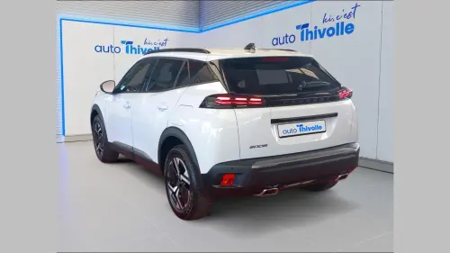 Peugeot 2008 PureTech 130 S&S EAT8 Allure - Photo 2