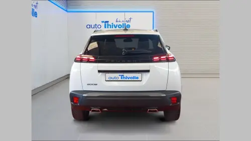 Peugeot 2008 PureTech 130 S&S EAT8 Allure - Photo 3
