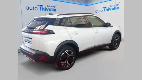 Peugeot 2008 PureTech 130 S&S EAT8 Allure - Photo 5