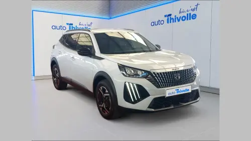 Peugeot 2008 PureTech 130 S&S EAT8 Allure - Photo 6