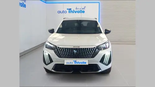 Peugeot 2008 PureTech 130 S&S EAT8 Allure - Photo 7