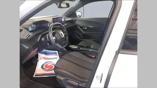 Peugeot 2008 PureTech 130 S&S EAT8 Allure - Photo 9