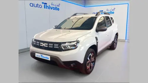 Dacia Duster TCe 150 4x2 EDC Journey - Photo 0