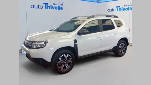 Dacia Duster TCe 150 4x2 EDC Journey - Photo 1