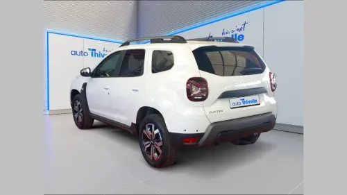 Dacia Duster TCe 150 4x2 EDC Journey - Photo 2