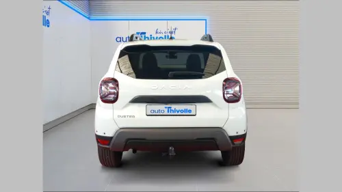 Dacia Duster TCe 150 4x2 EDC Journey - Photo 3