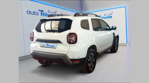 Dacia Duster TCe 150 4x2 EDC Journey - Photo 4