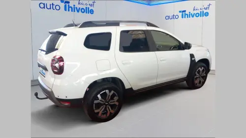 Dacia Duster TCe 150 4x2 EDC Journey - Photo 5
