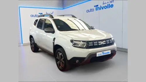Dacia Duster TCe 150 4x2 EDC Journey - Photo 6