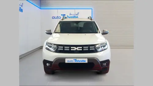 Dacia Duster TCe 150 4x2 EDC Journey - Photo 7