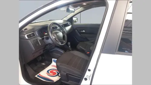 Dacia Duster TCe 150 4x2 EDC Journey - Photo 9