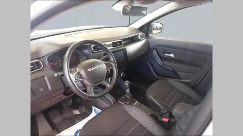 Dacia Duster TCe 150 4x2 EDC Journey - Photo 11