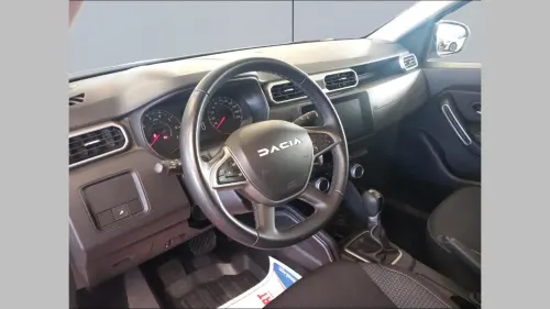 Dacia Duster TCe 150 4x2 EDC Journey - Photo 12