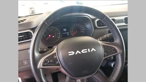 Dacia Duster TCe 150 4x2 EDC Journey - Photo 13