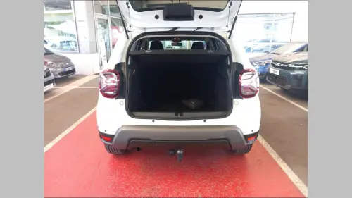 Dacia Duster TCe 150 4x2 EDC Journey - Photo 18
