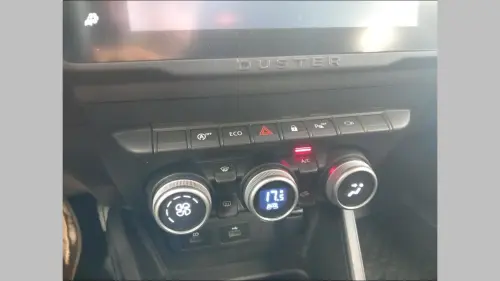 Dacia Duster TCe 150 4x2 EDC Journey - Photo 21