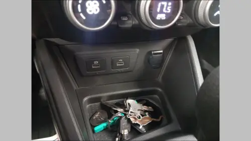 Dacia Duster TCe 150 4x2 EDC Journey - Photo 22