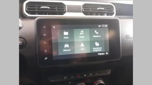 Dacia Duster TCe 150 4x2 EDC Journey - Photo 23