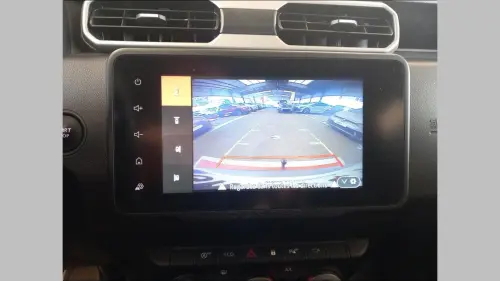 Dacia Duster TCe 150 4x2 EDC Journey - Photo 24