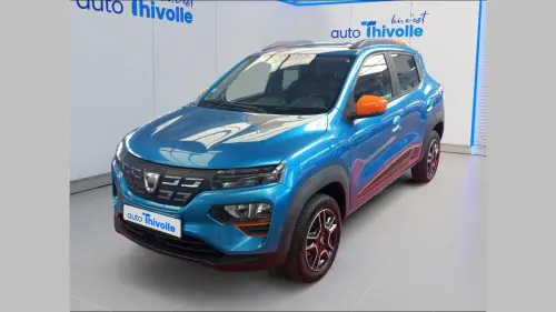 Dacia Spring Achat Intégral Confort Plus - Photo 0