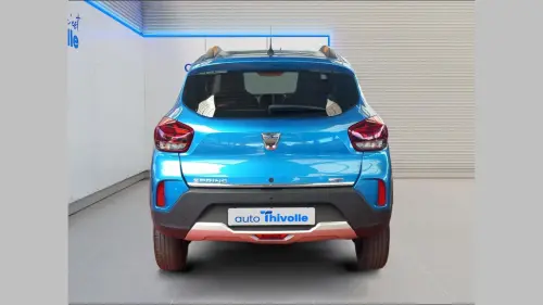 Dacia Spring Achat Intégral Confort Plus - Photo 3