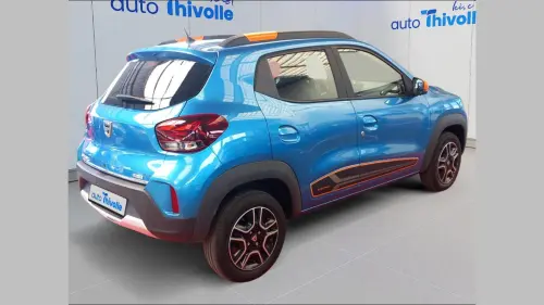 Dacia Spring Achat Intégral Confort Plus - Photo 5