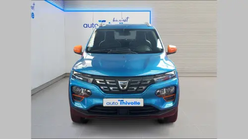Dacia Spring Achat Intégral Confort Plus - Photo 7