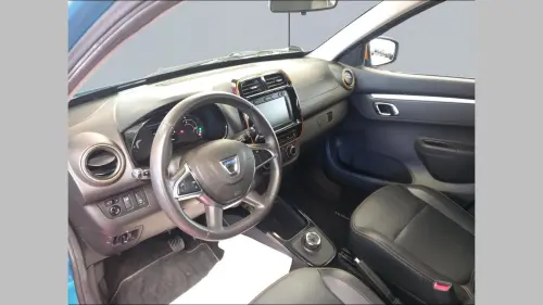 Dacia Spring Achat Intégral Confort Plus - Photo 11