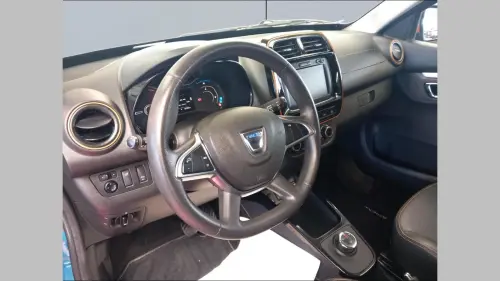 Dacia Spring Achat Intégral Confort Plus - Photo 12