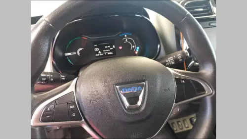 Dacia Spring Achat Intégral Confort Plus - Photo 13