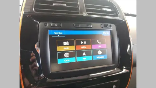 Dacia Spring Achat Intégral Confort Plus - Photo 21