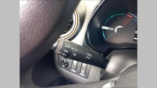 Dacia Spring Achat Intégral Confort Plus - Photo 24