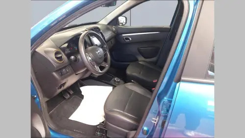 Dacia Spring Achat Intégral Confort Plus - Photo 9