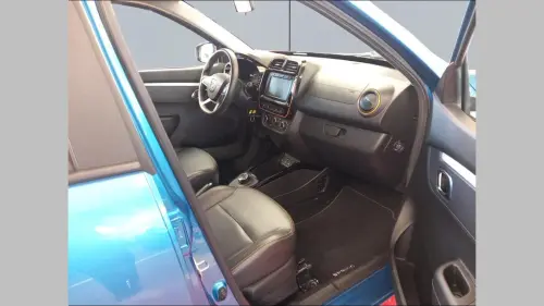 Dacia Spring Achat Intégral Confort Plus - Photo 16