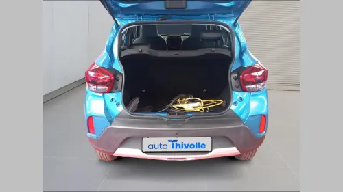 Dacia Spring Achat Intégral Confort Plus - Photo 18